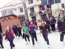 The Pole Star School